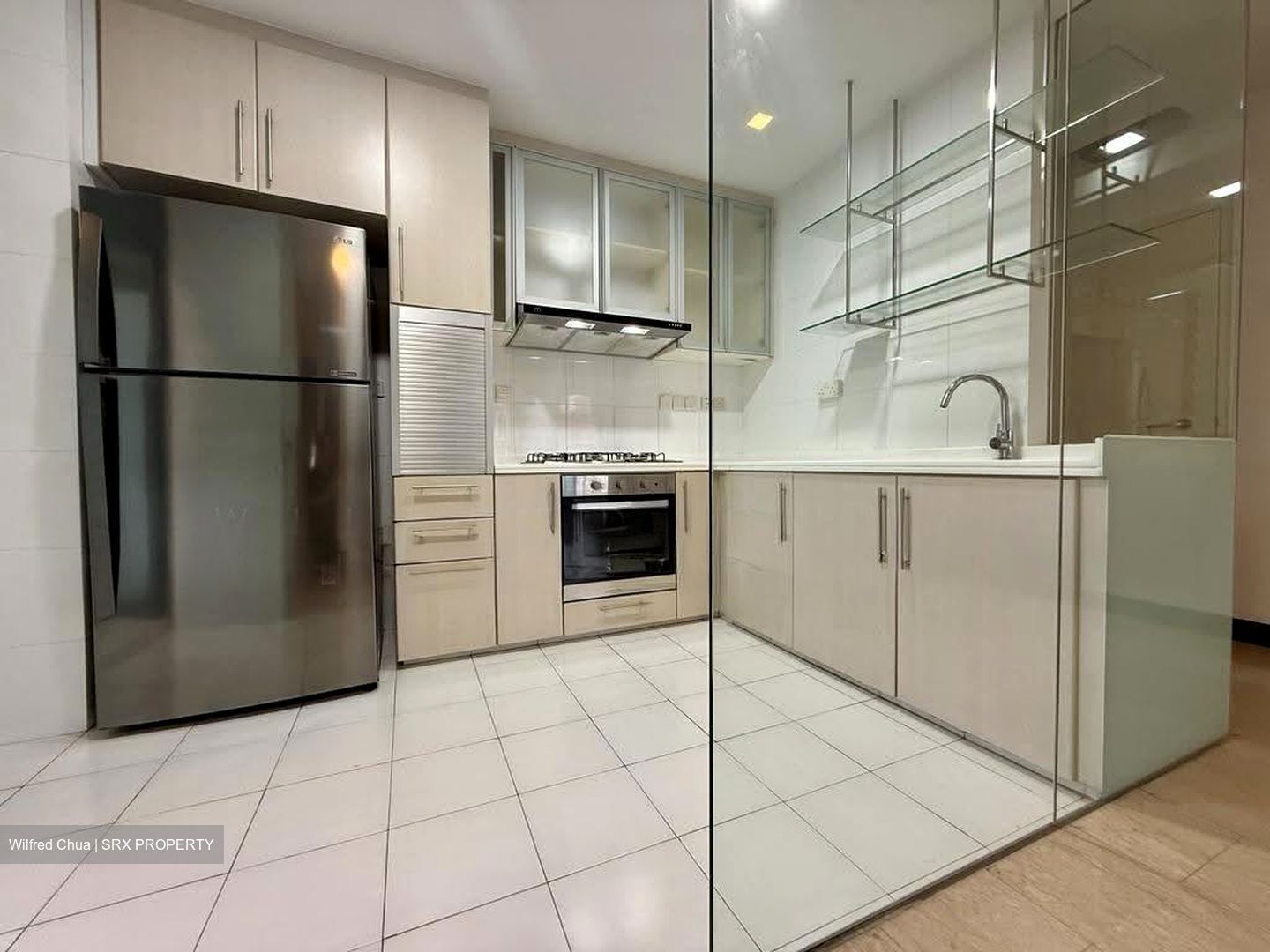 Watermark Robertson Quay (D9), Apartment #630172671